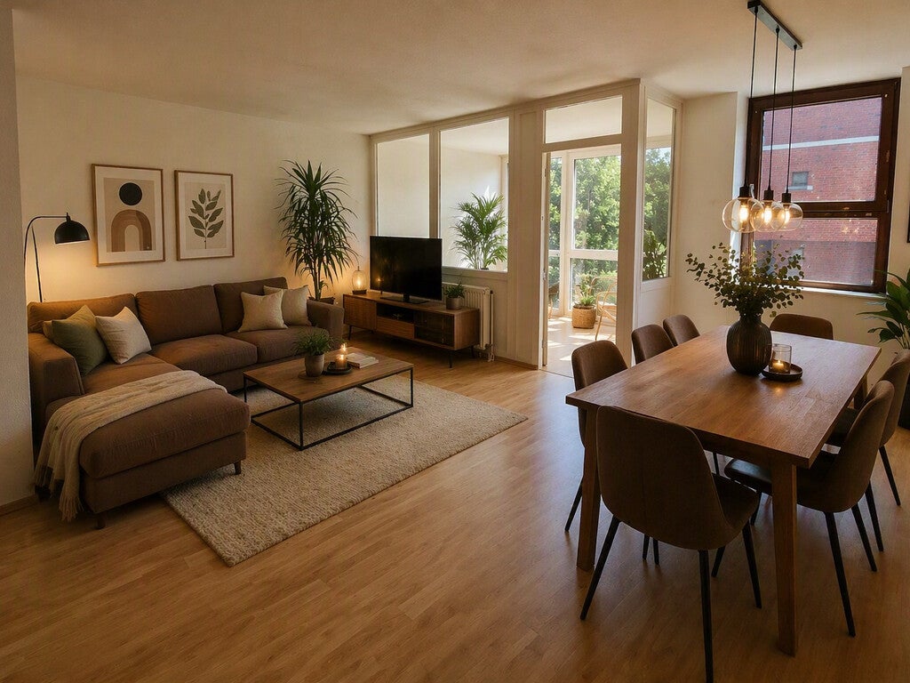 Wohnung Oberste Vöhde in Castrop-Rauxel