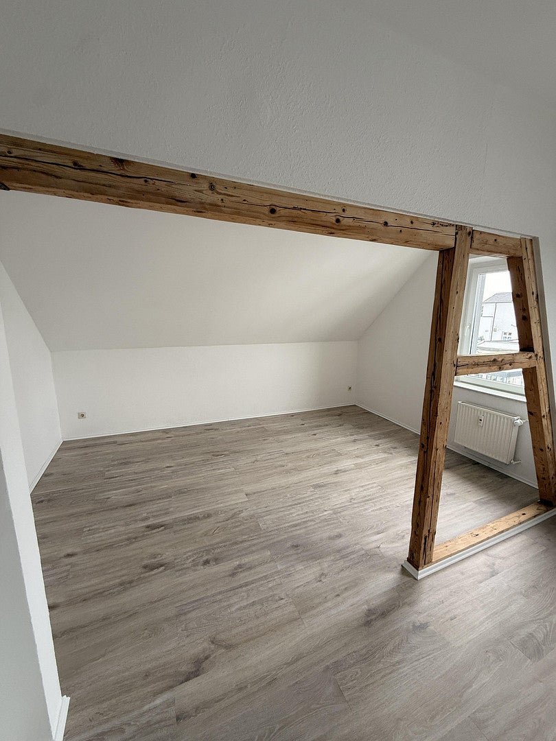 Wohnung Blumenstraße in Radevormwald