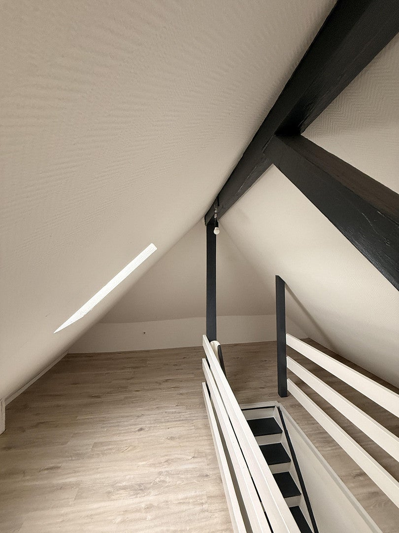 Wohnung Blumenstraße in Radevormwald