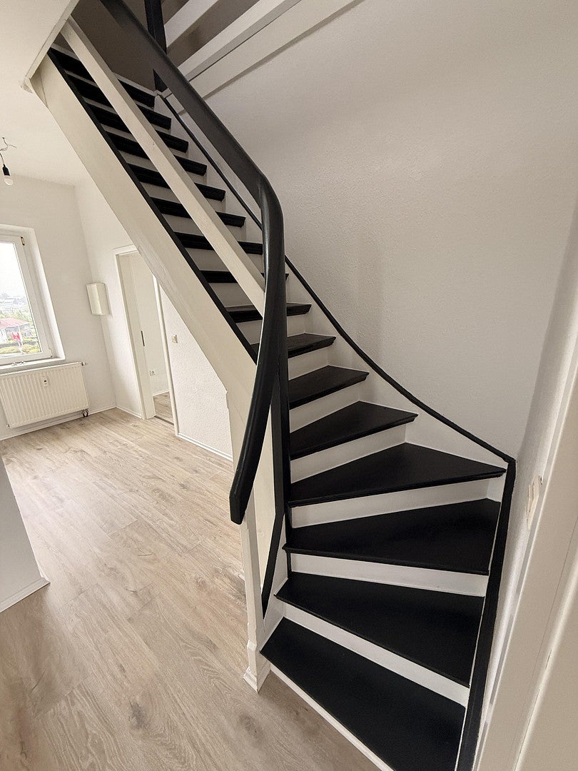 Wohnung Blumenstraße in Radevormwald