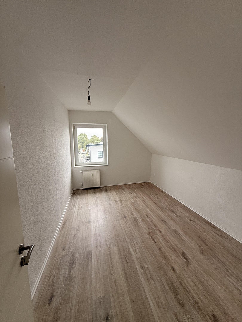 Wohnung Blumenstraße in Radevormwald