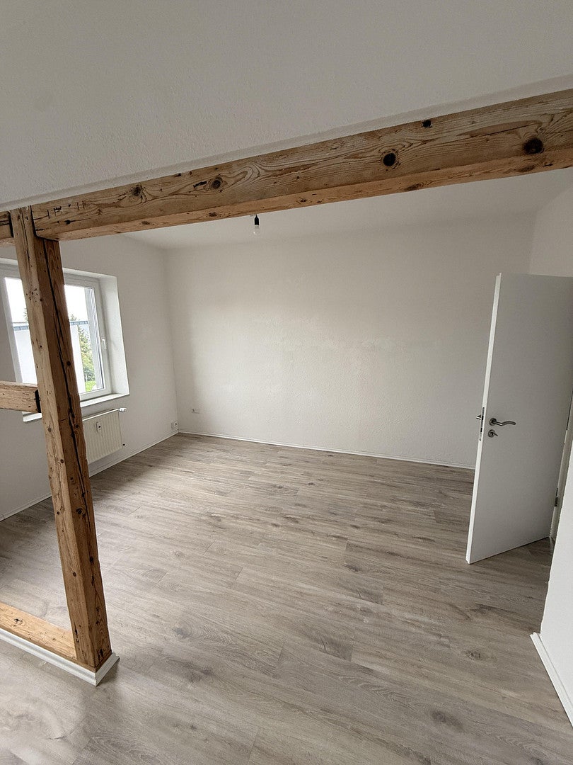 Wohnung Blumenstraße in Radevormwald