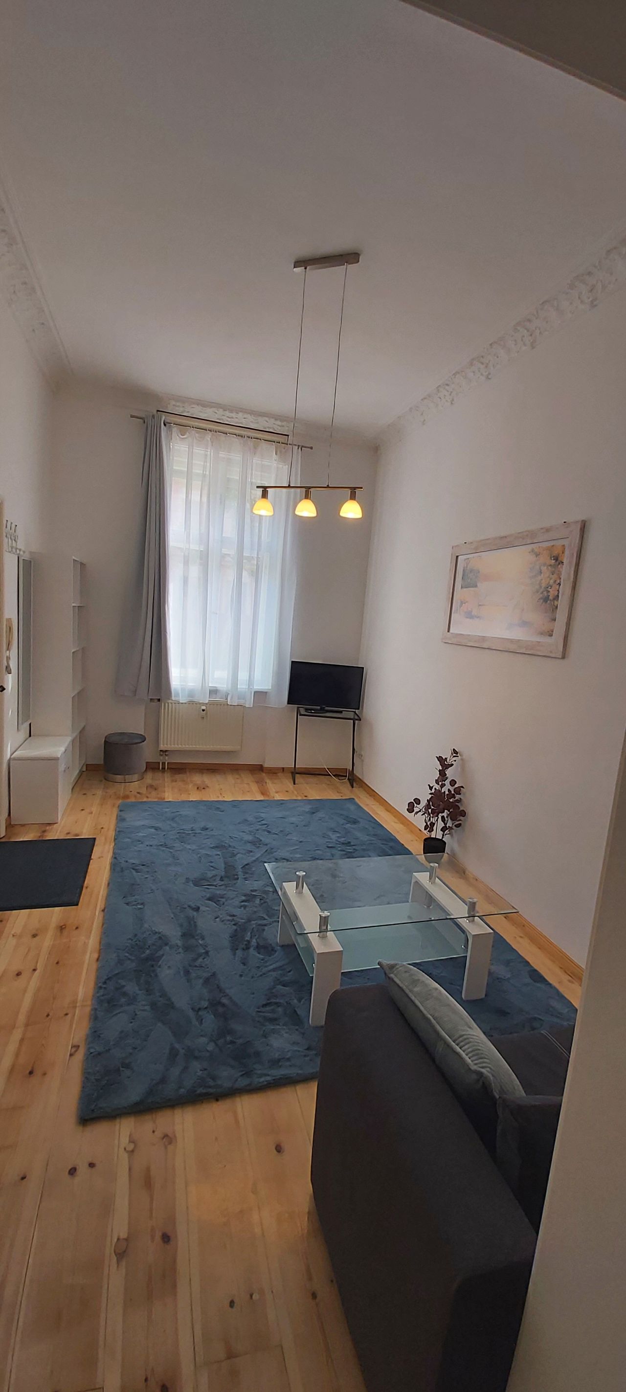 Wohnung Charlottenstraße in Potsdam