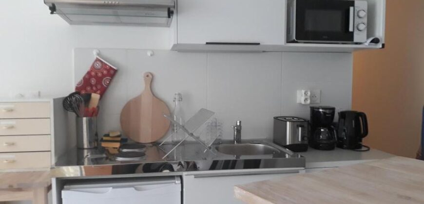 Appartement Rue Émile Reymond à Saint-Étienne