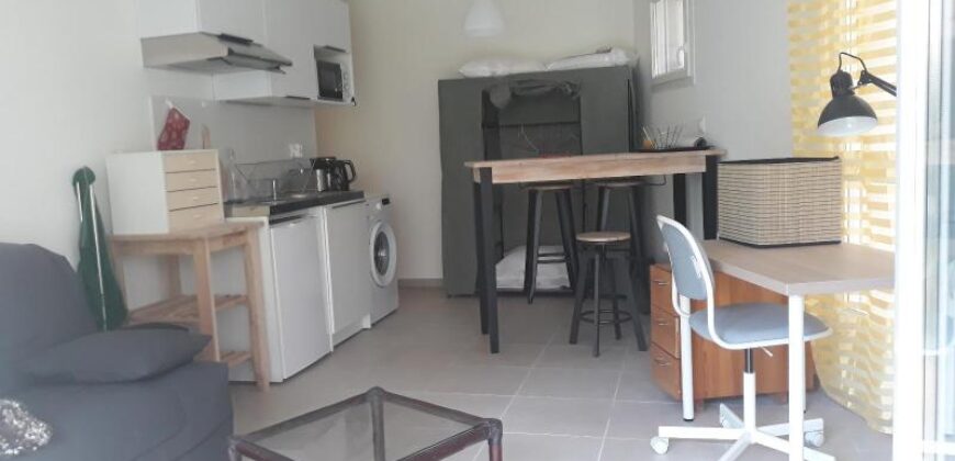 Appartement Rue Émile Reymond à Saint-Étienne