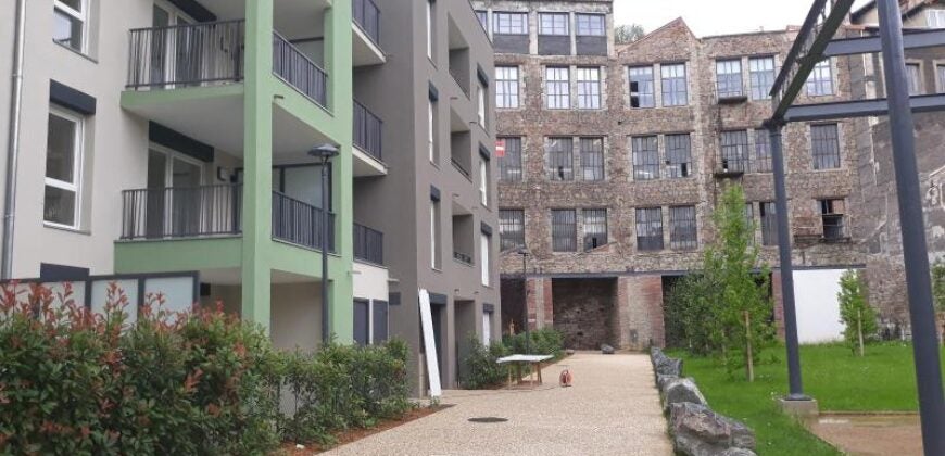 Appartement Rue Émile Reymond à Saint-Étienne