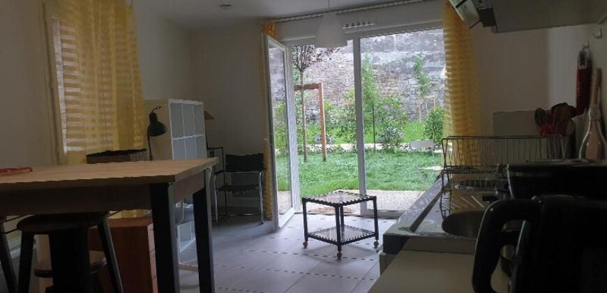 Appartement Rue Émile Reymond à Saint-Étienne