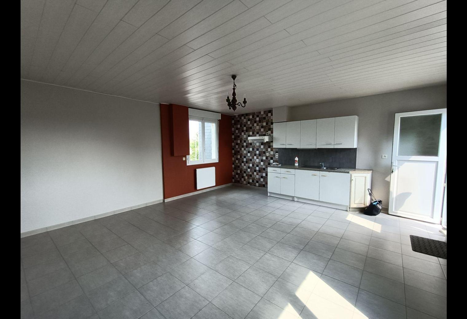 Appartement Route de Nantes à Pont-Péan