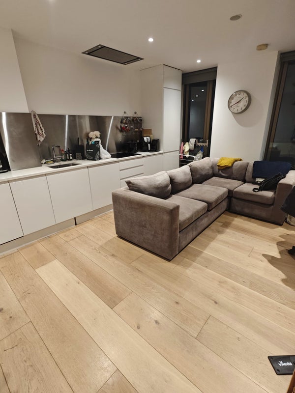 Room Gosfield Street in City of Westminster