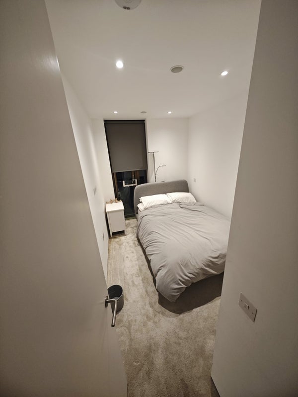 Room Gosfield Street in City of Westminster