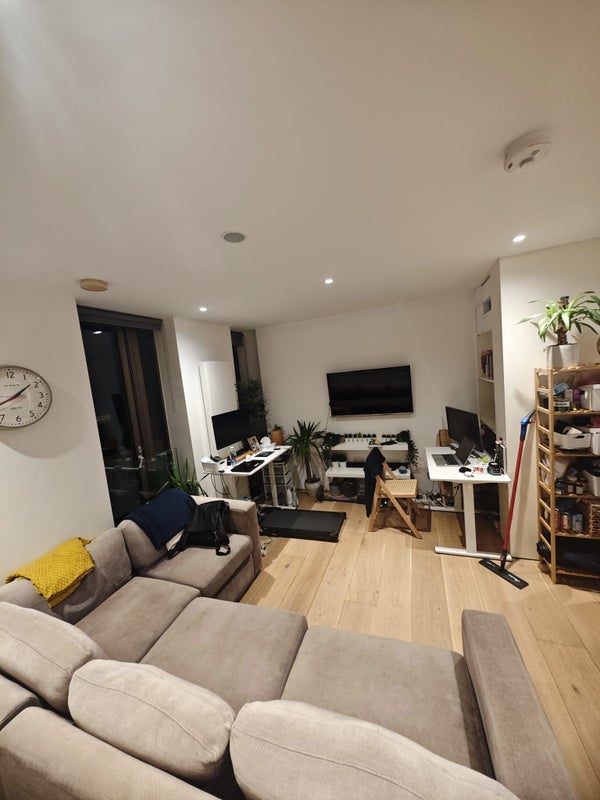 Room Gosfield Street in City of Westminster
