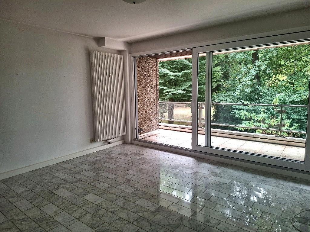 Wohnung Hatzper Straße in Essen