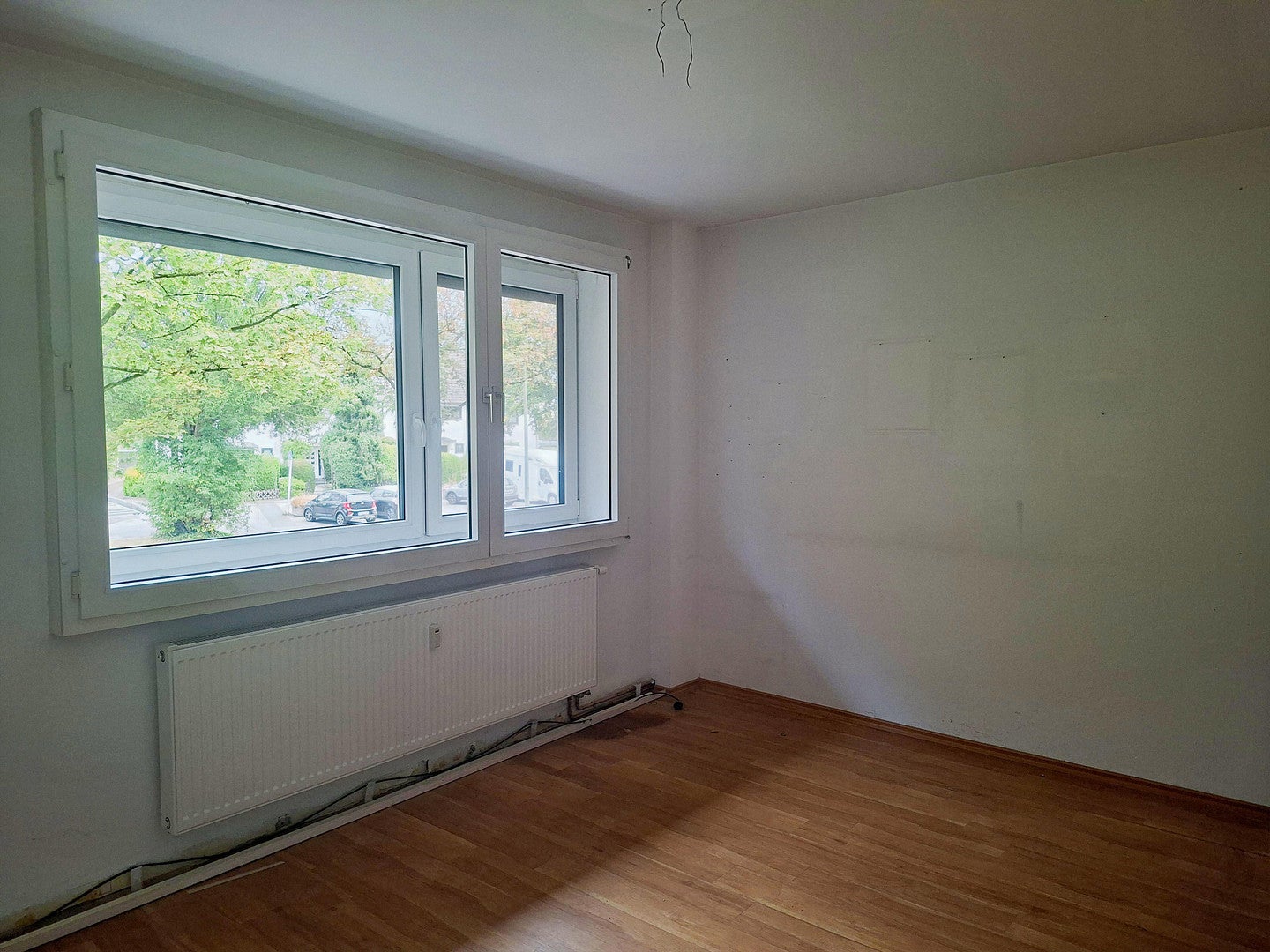Wohnung Hatzper Straße in Essen