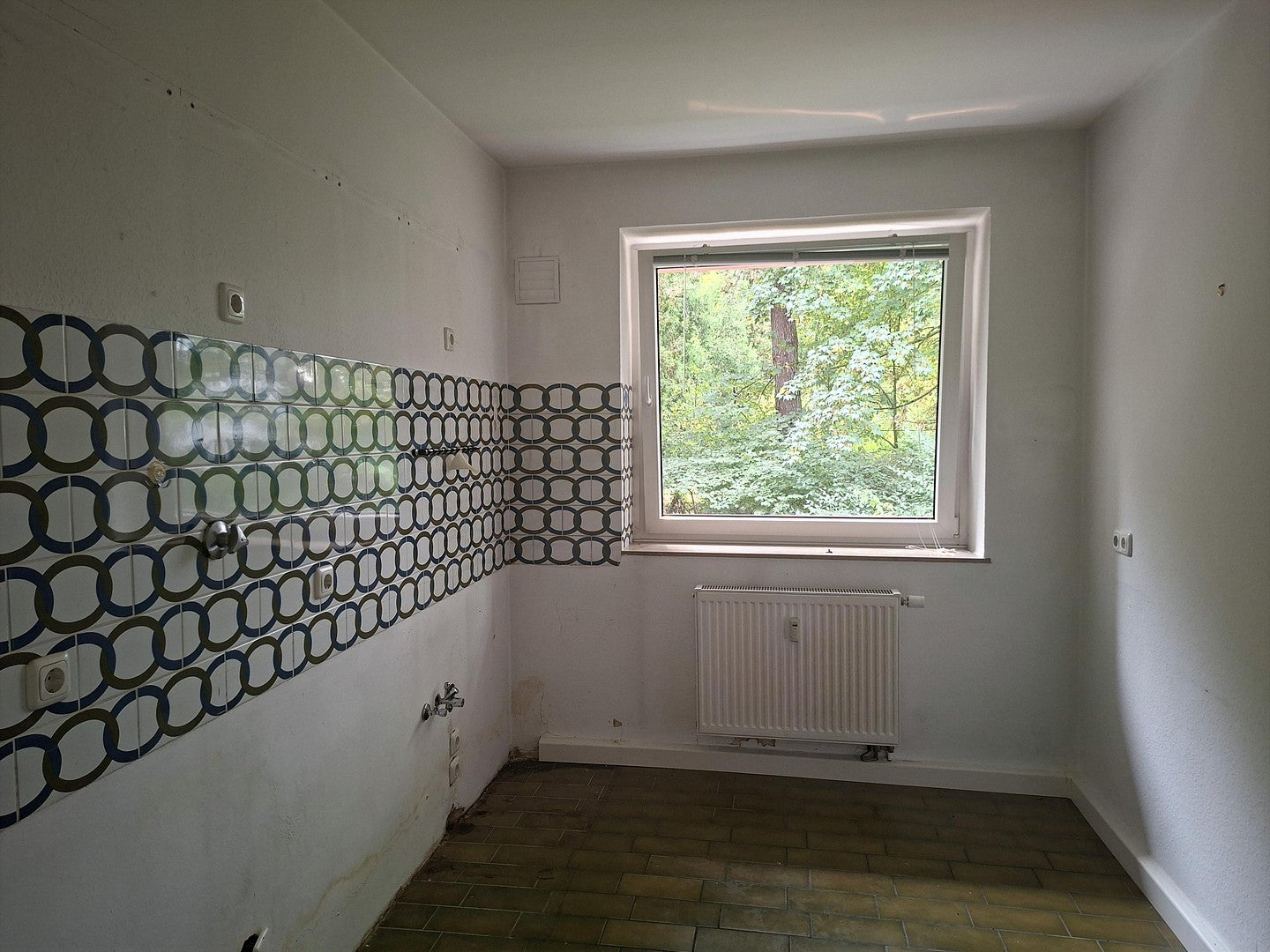 Wohnung Hatzper Straße in Essen