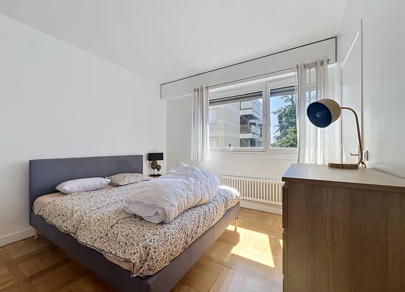 Appartement Rue de Suresnes à Garches