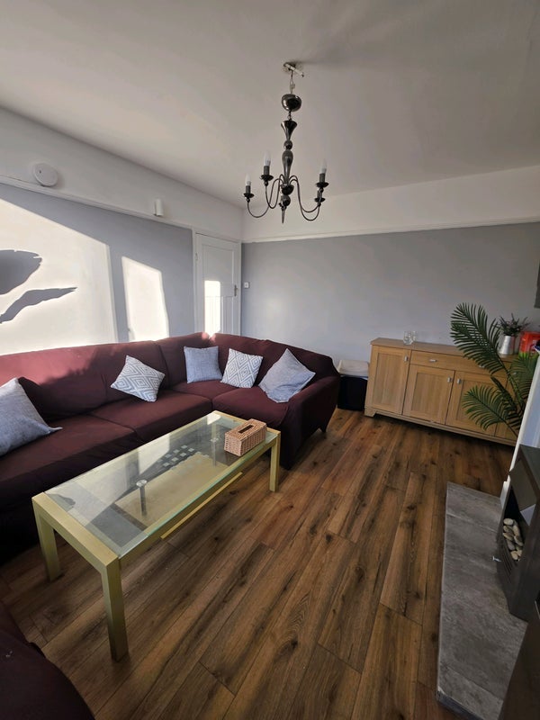 Room Filton Avenue in Bristol