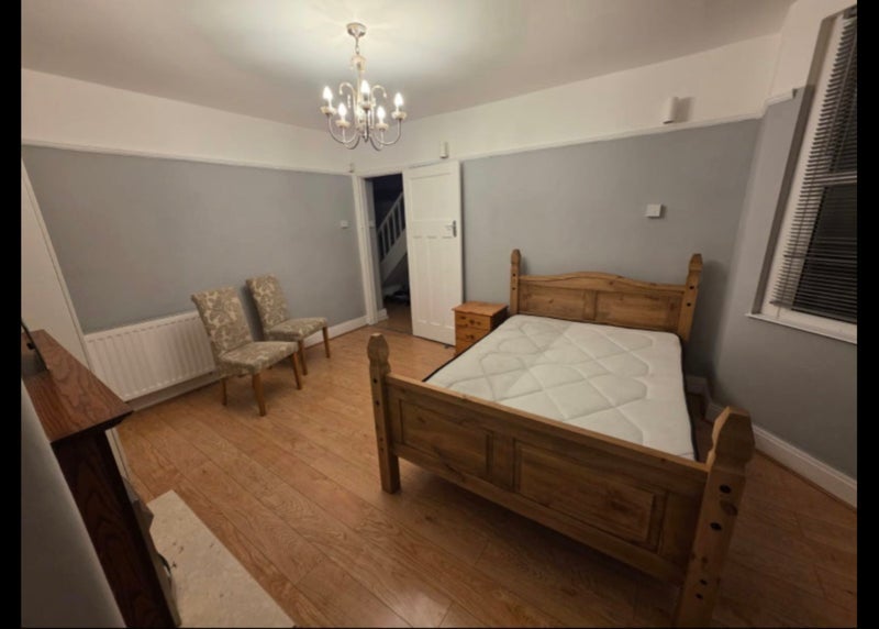 Room Filton Avenue in Bristol
