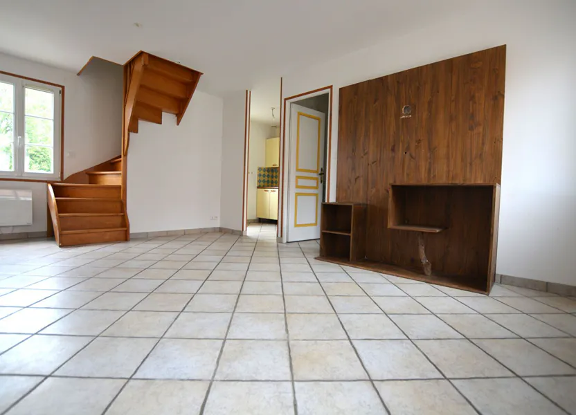 Appartement Rue de la Houssoye à Argoules