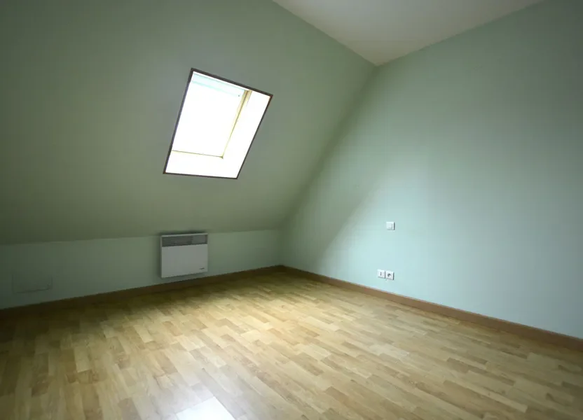 Appartement Rue de la Houssoye à Argoules