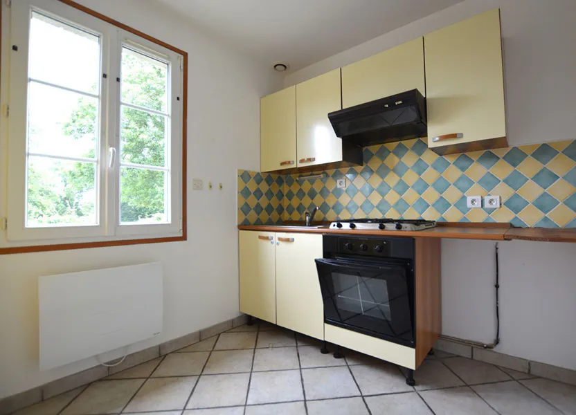 Appartement Rue de la Houssoye à Argoules