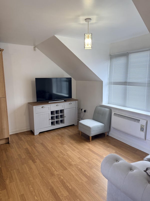 Room Stansfield Street in Manchester