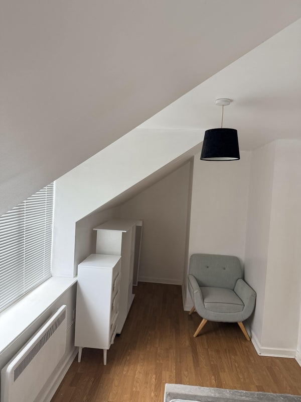 Room Stansfield Street in Manchester