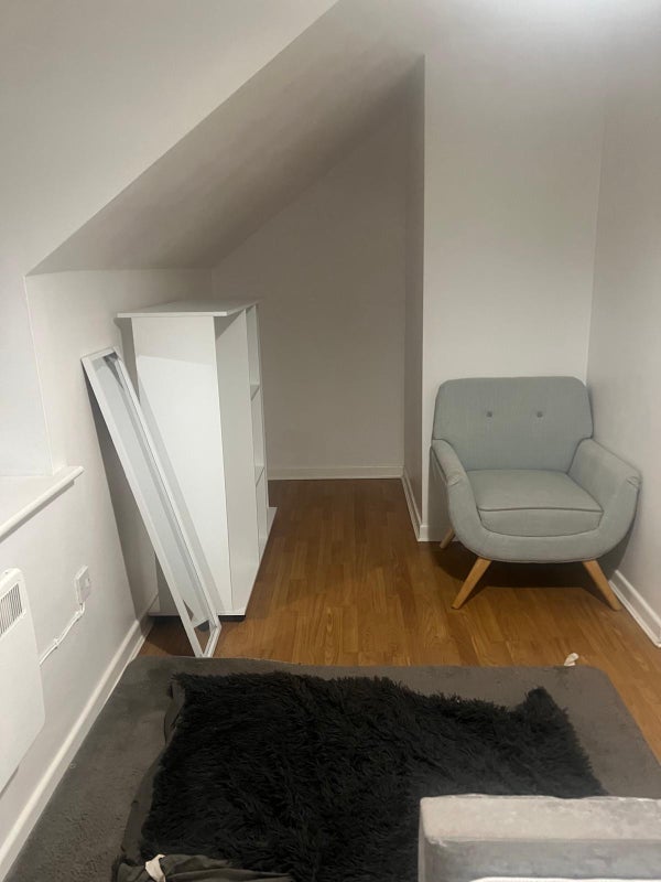 Room Stansfield Street in Manchester