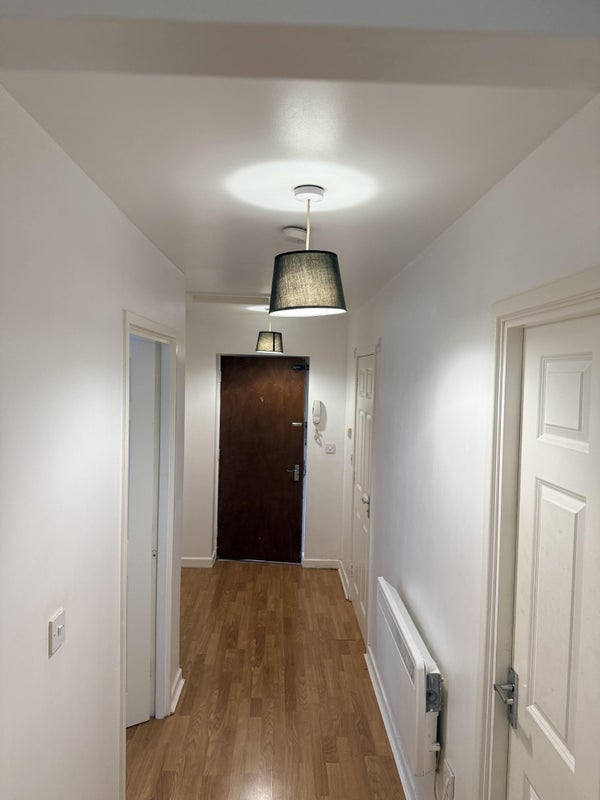 Room Stansfield Street in Manchester