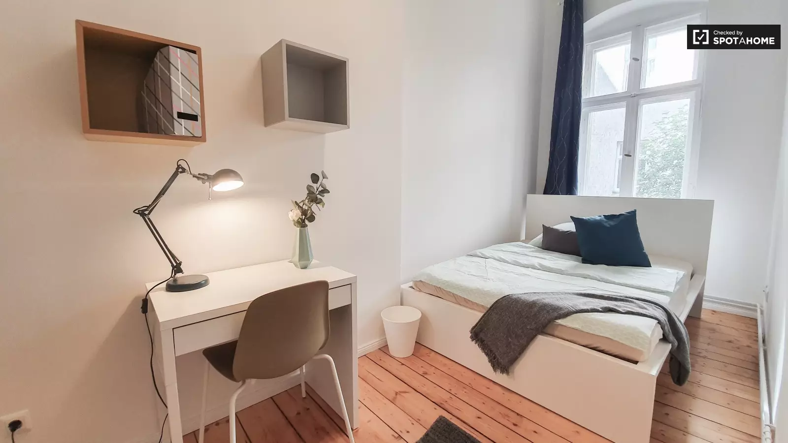 Wohnung Bandelstraße in Berlin