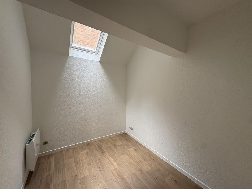 Appartement Rue du Pré Botté à Rennes