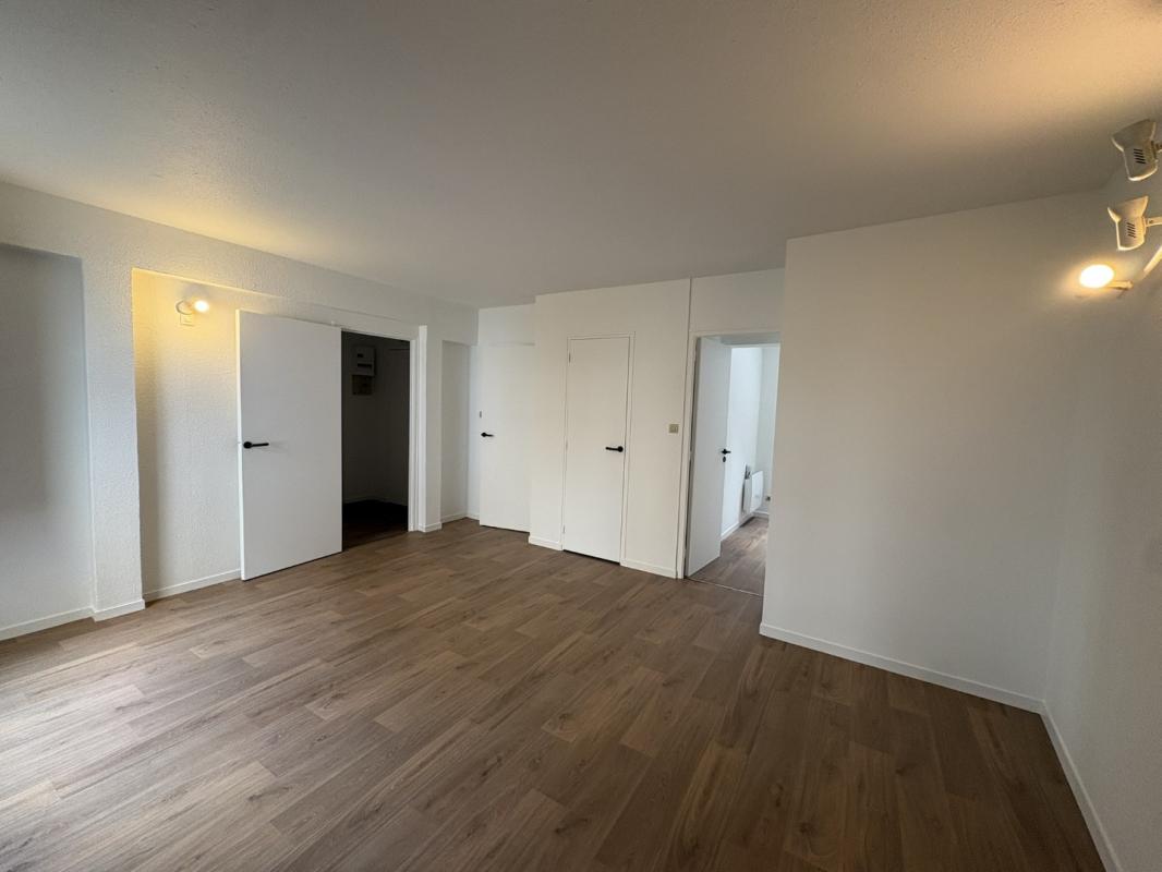 Appartement Rue du Pré Botté à Rennes