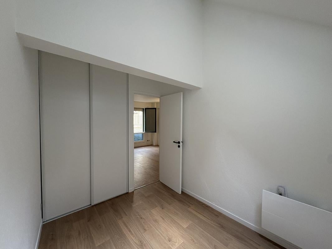 Appartement Rue du Pré Botté à Rennes
