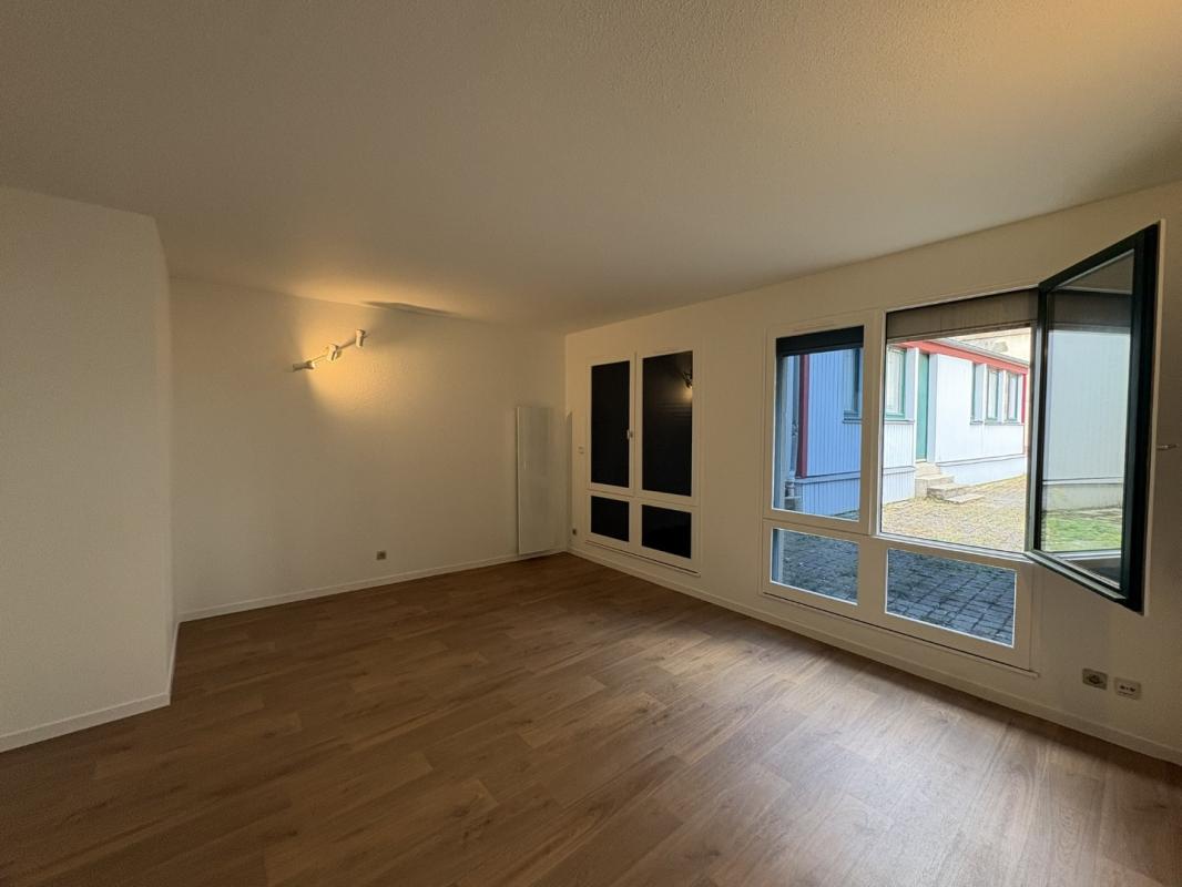 Appartement Rue du Pré Botté à Rennes