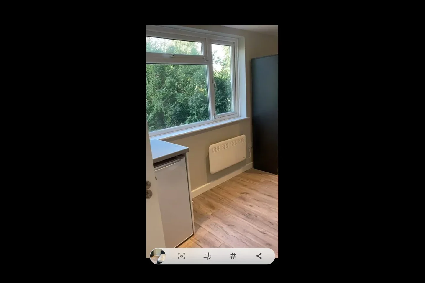 Room Star Lane in Greater London