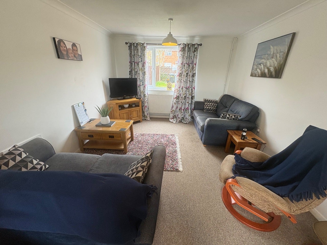 House Thames Road in South Kesteven