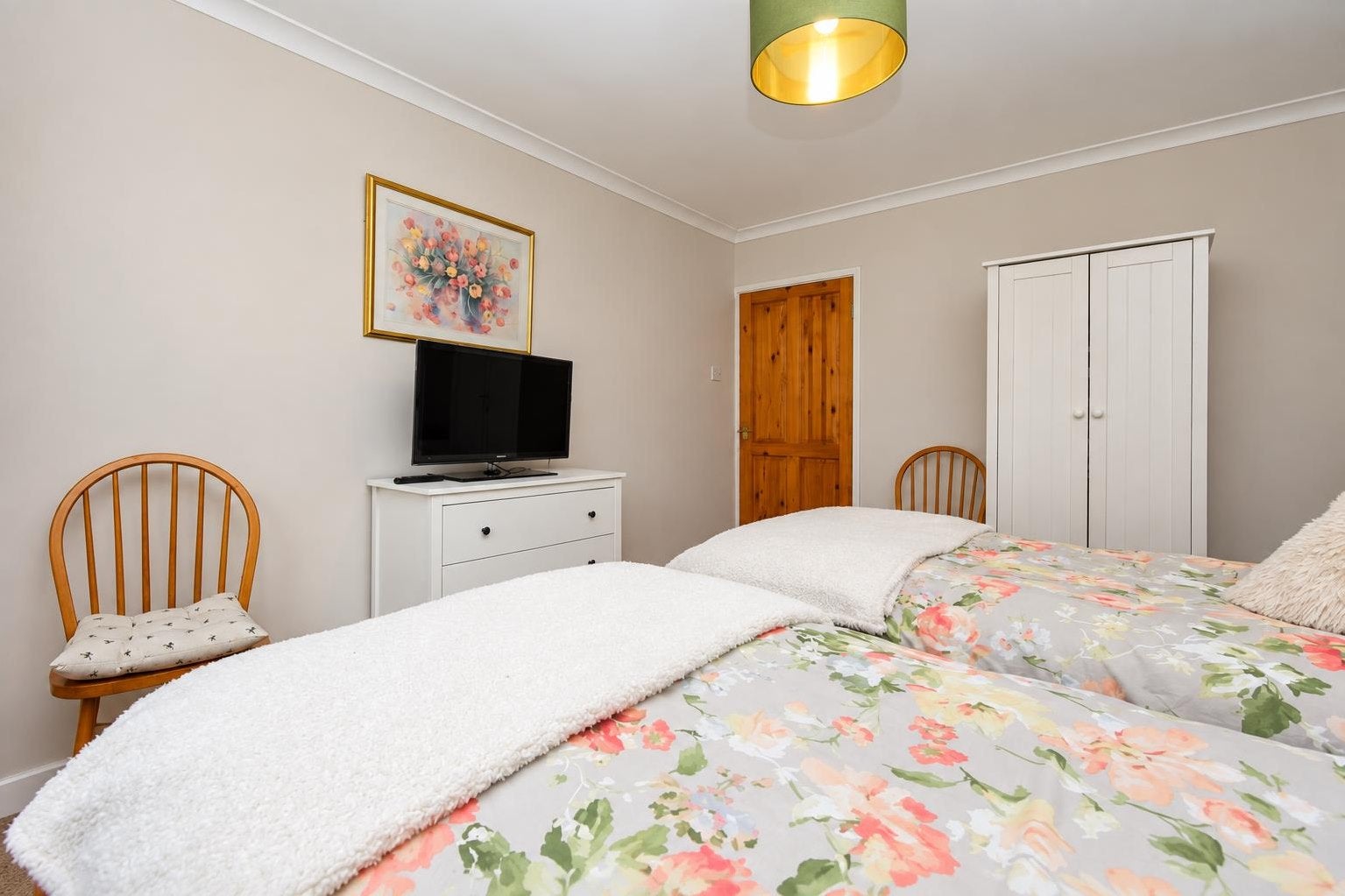 Flat Southmoor Road in Wakefield