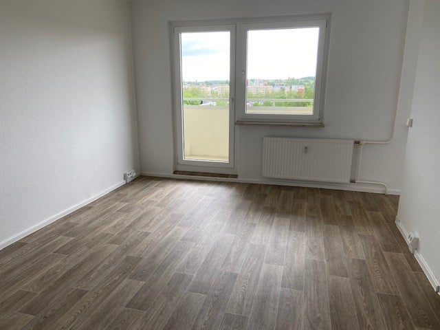 Wohnung Rudolstädter Straße in Gera