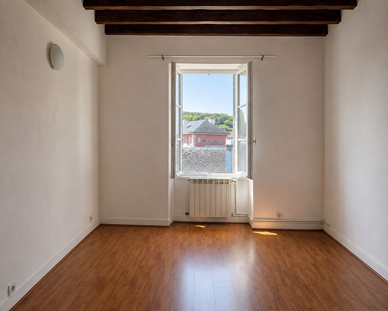 House Rue de l'Osier in Chaumont-en-Vexin