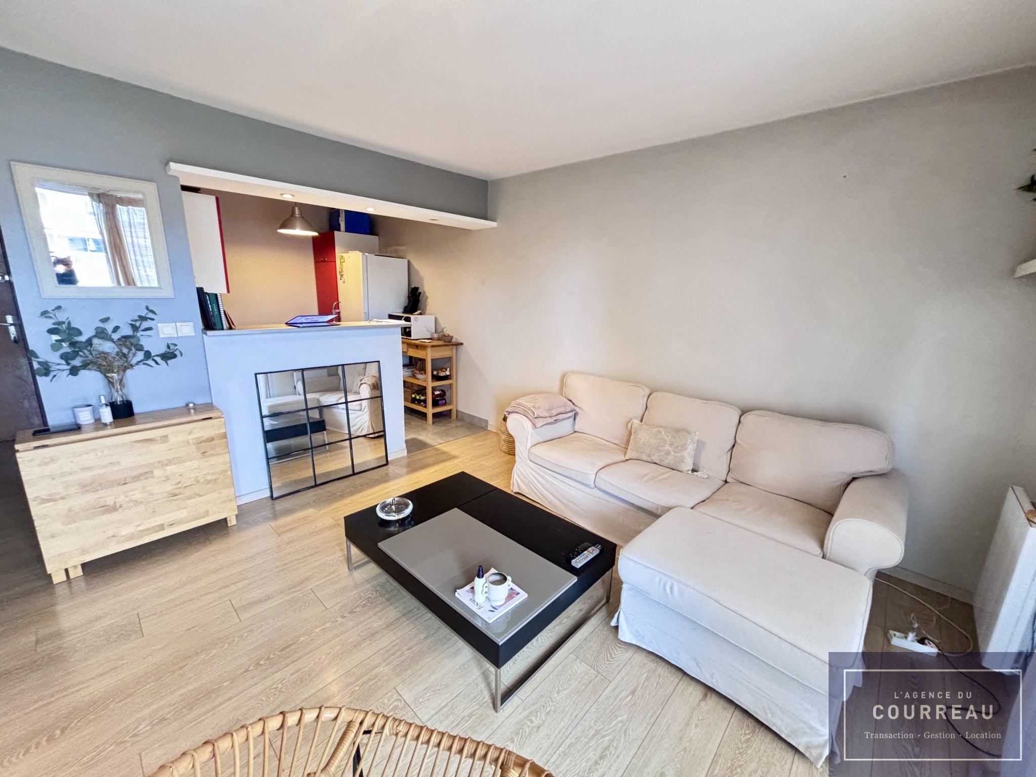 Appartement Rue de la Roqueturière à Montpellier