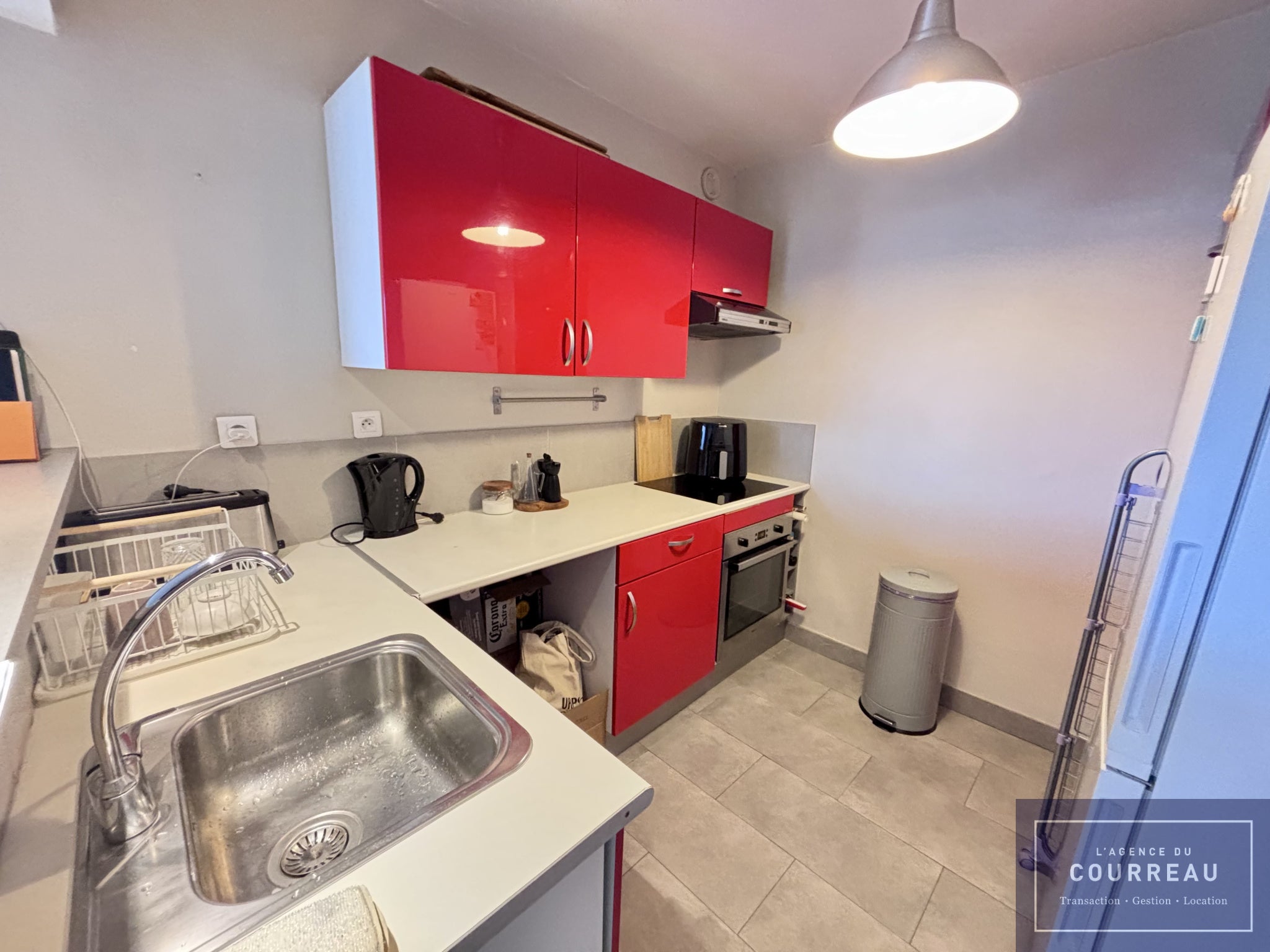 Appartement Rue de la Roqueturière à Montpellier
