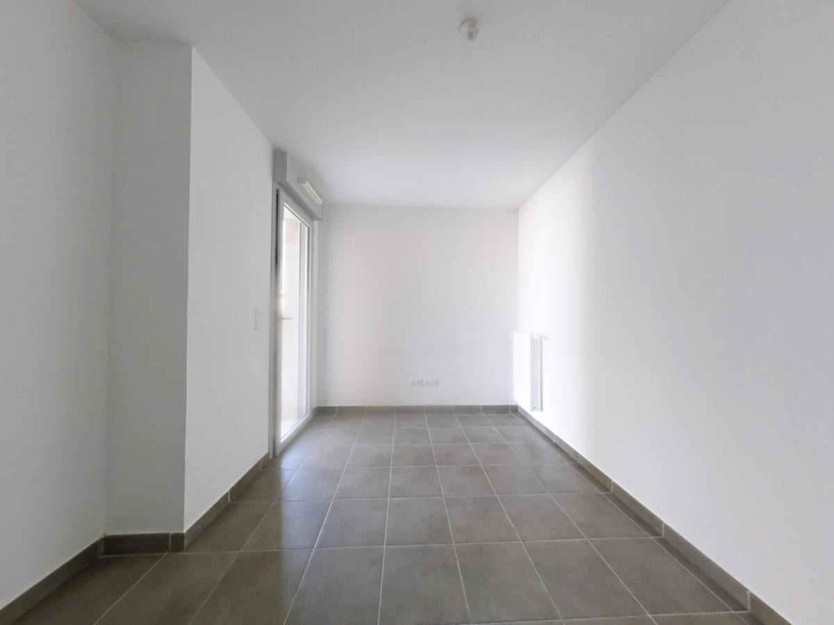 Flat Avenue de Picardie in Nice