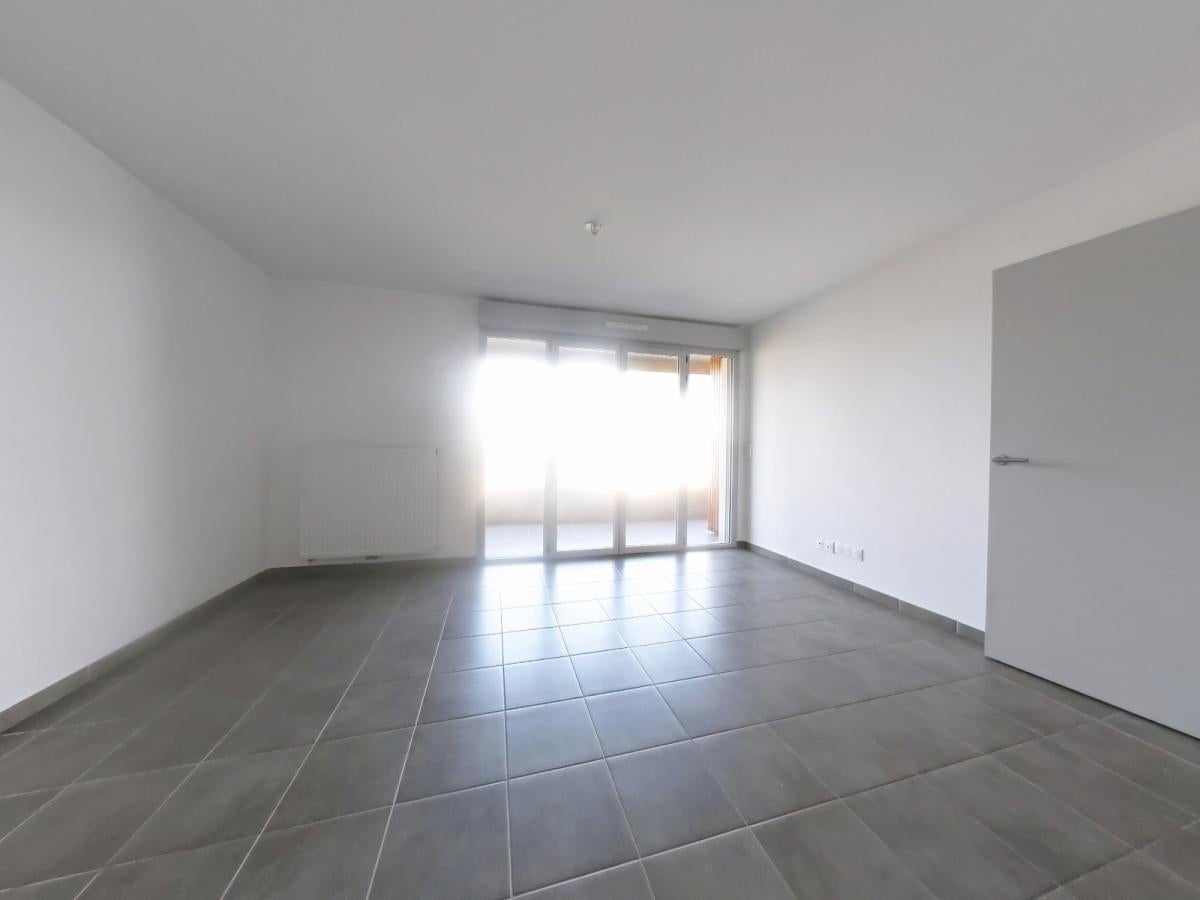 Flat Avenue de Picardie in Nice