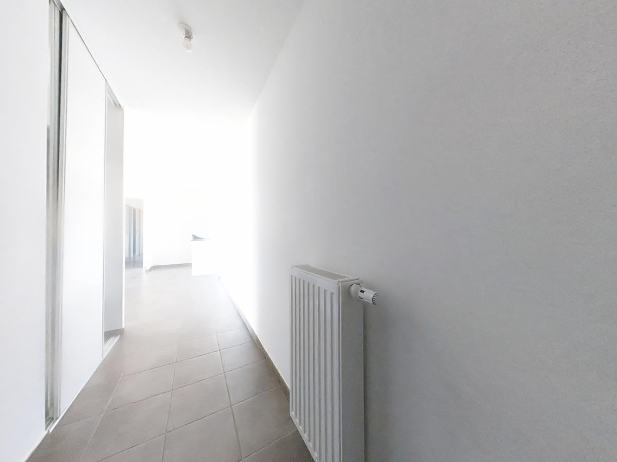 Flat Avenue de Picardie in Nice