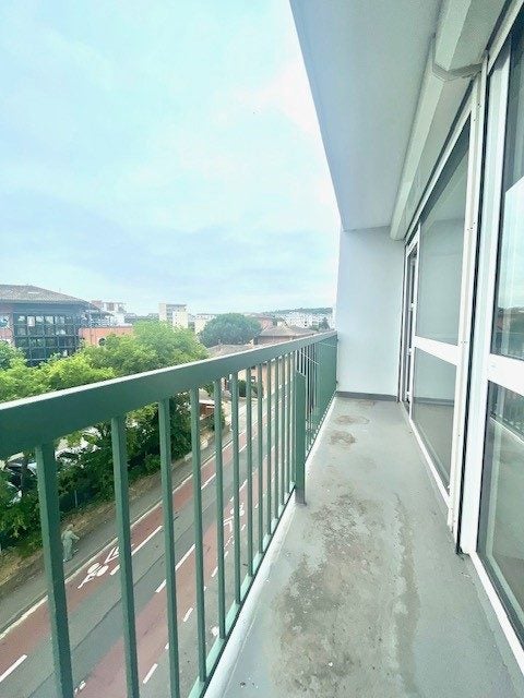 Flat Quai Saint-Pierre in Toulouse