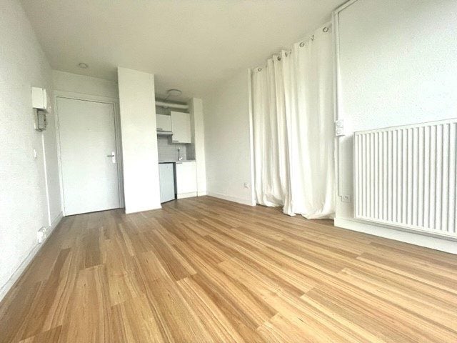 Flat Quai Saint-Pierre in Toulouse