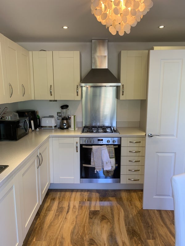 Room Fieldfare drive in Maidstone