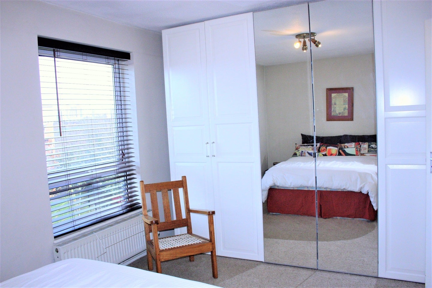 Flat Lovelinch Close in Greater London