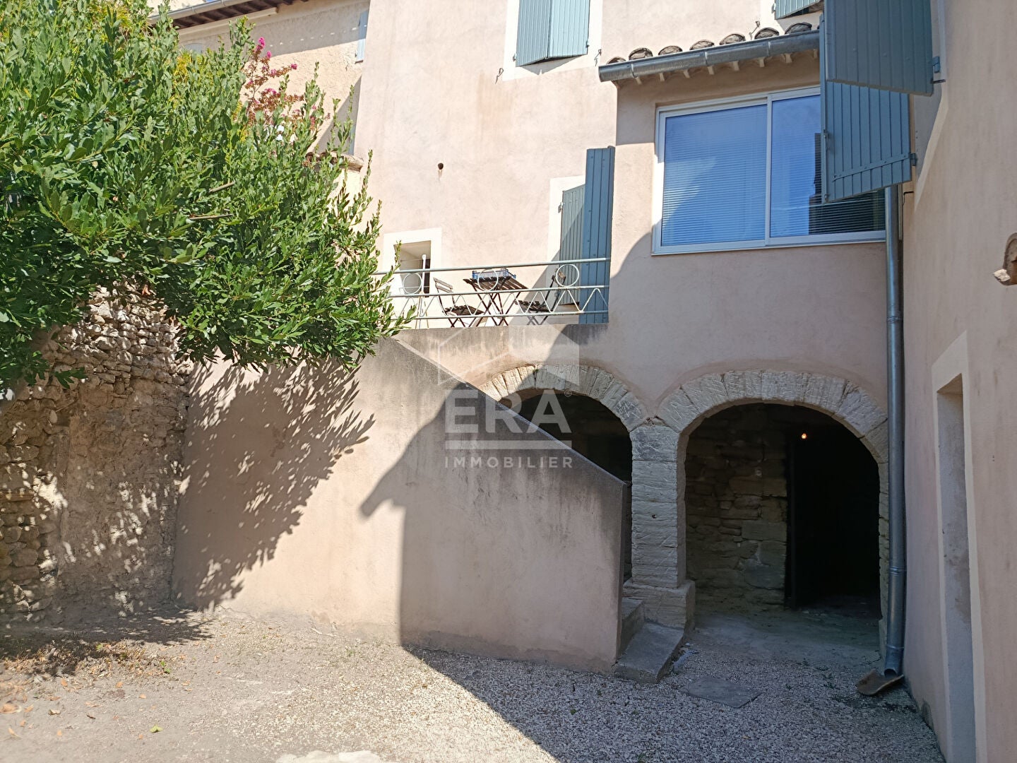 Appartement Rue de la Plaine à Mazan