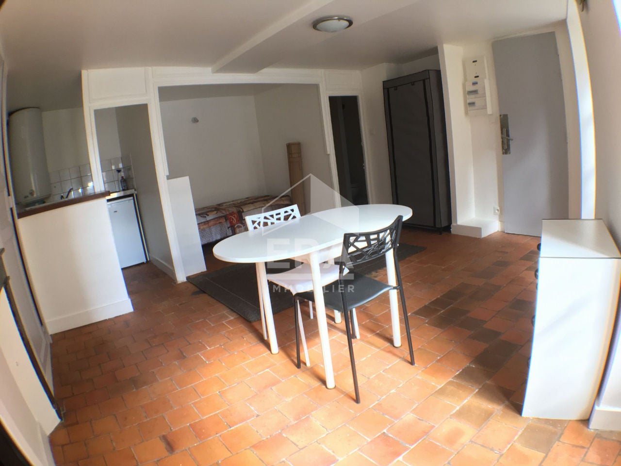 Appartement Rue des Trois Marchands à Blois