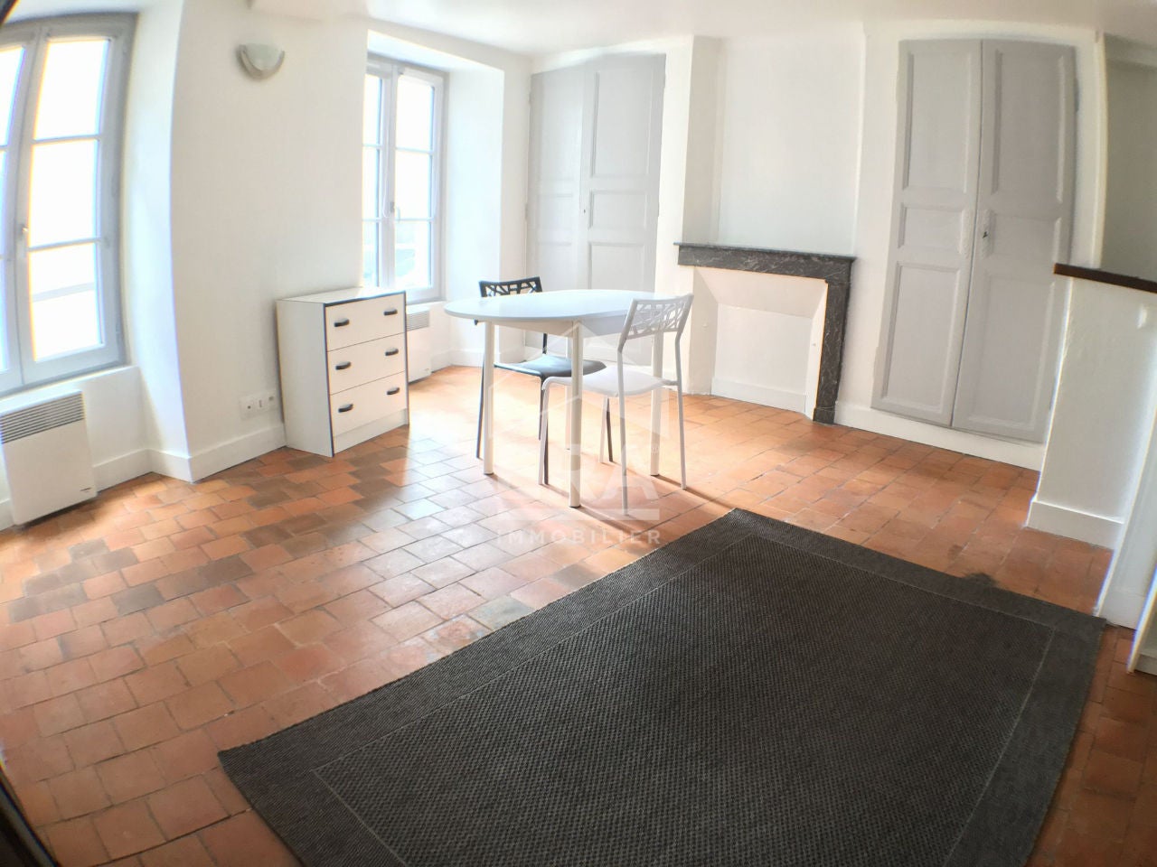Appartement Rue des Trois Marchands à Blois